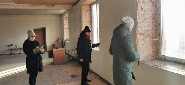 В Ивановской области появится Музей российских сословий